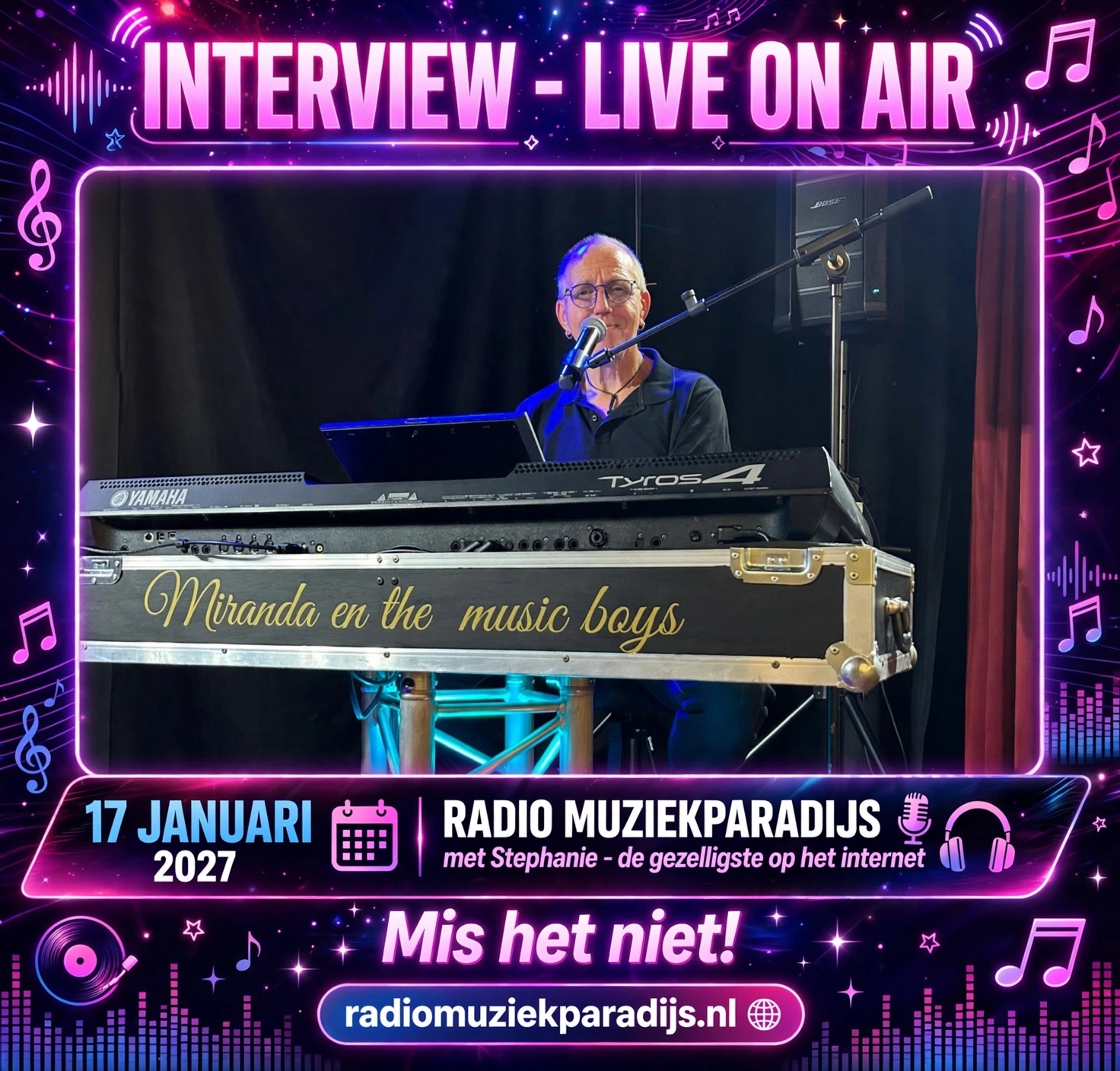 Interview 
